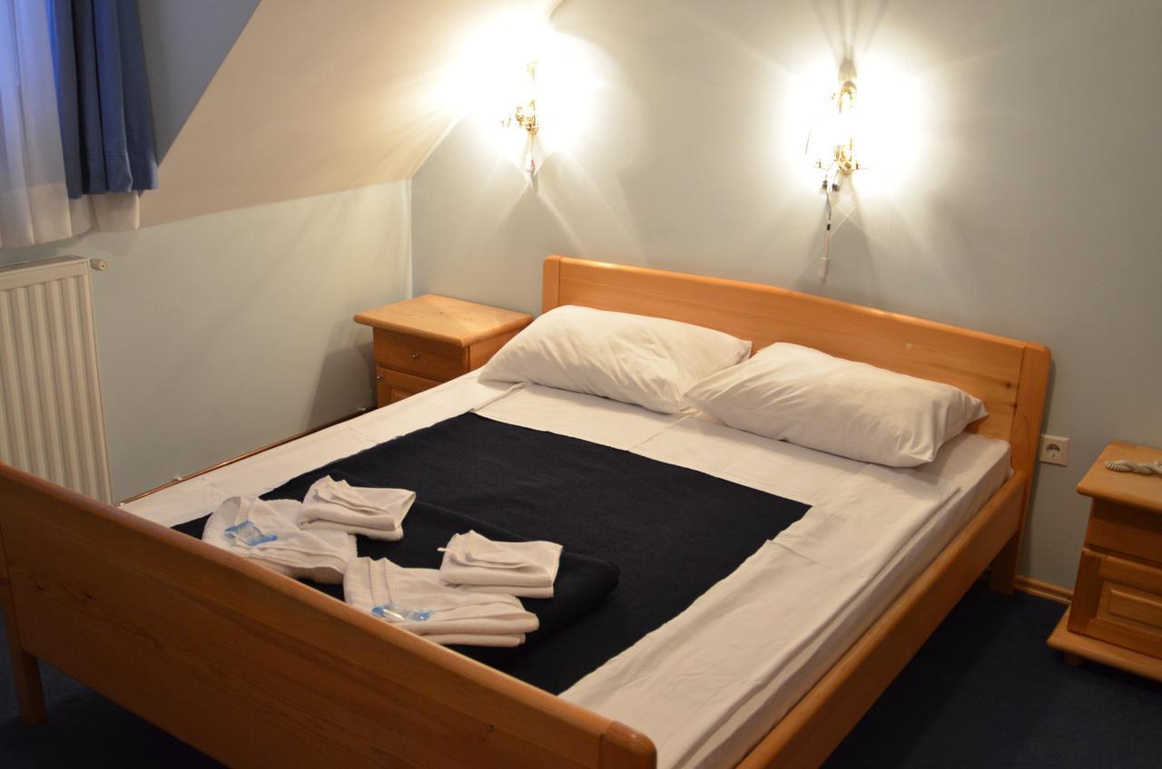 יהורינה Hotel Dva Javora חדר תמונה