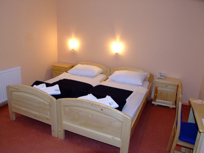 יהורינה Hotel Dva Javora חדר תמונה