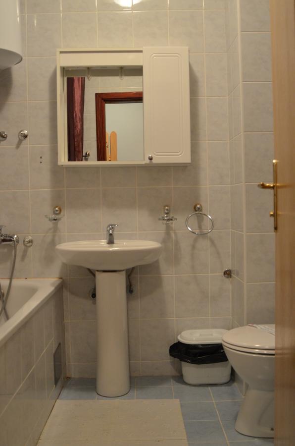 יהורינה Hotel Dva Javora מראה חיצוני תמונה